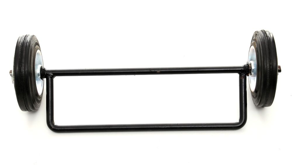 Stopa Wibracyjna Skoczek Ubijak Stopowy 82kg 6,5KM Kraft Jakość Sklep