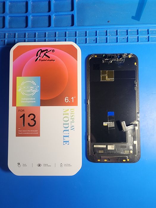 Екран Iphone 13  айфон  сенсор скло дисплей тач