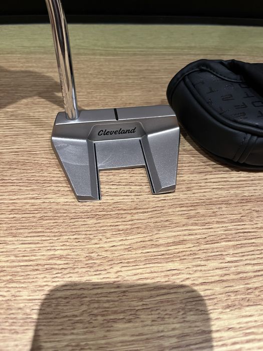 Cleveland HB Soft 2 Putter