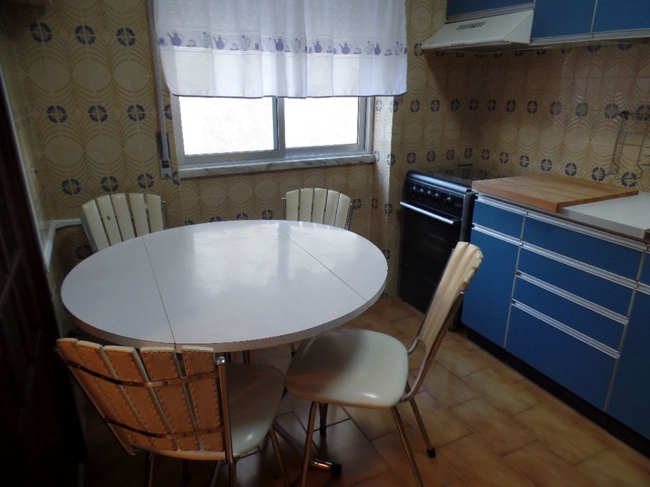 Apartamento T1 - 200m da praia WI-FI