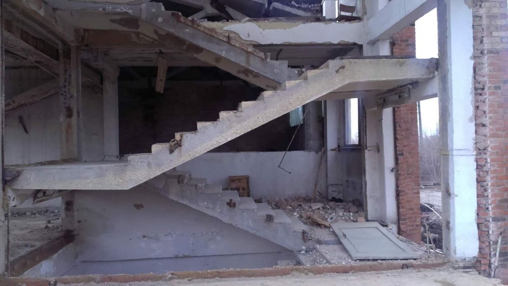 Балка фундамент блоки плити ПКЖ 1.5-6 ; 3-6 ;  3-12 ПК перемычки стено