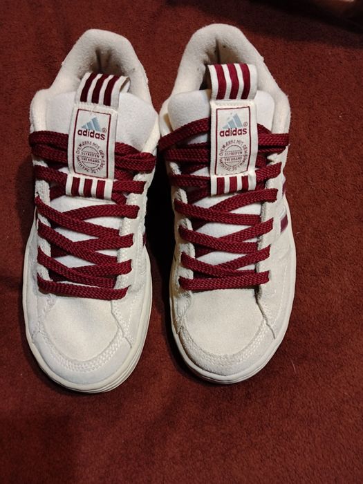 Кроссовки кеды Adidas оригинал