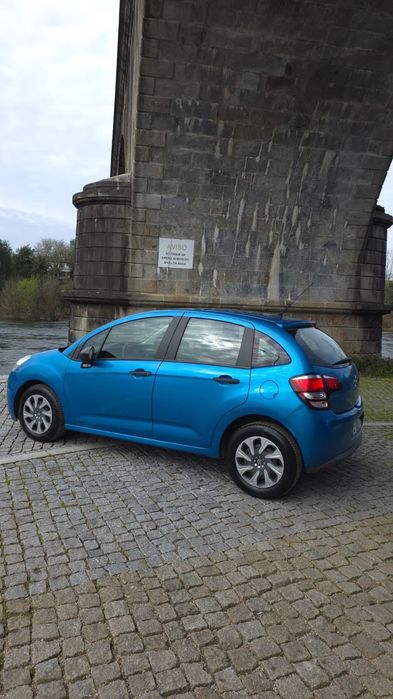 Citroen C3 1.2 PureTech