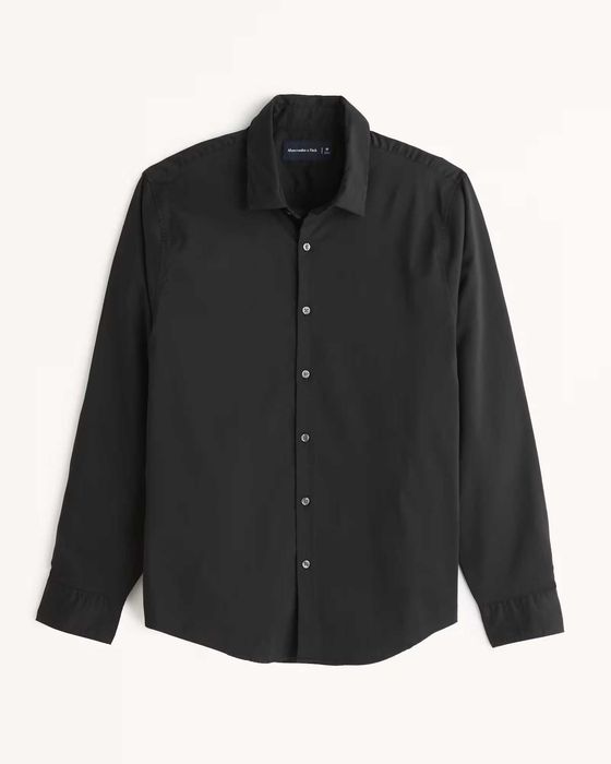 Классические рубахи Abercrombie & Fitch Аберкромби (L,XL,XXL) Оригинал