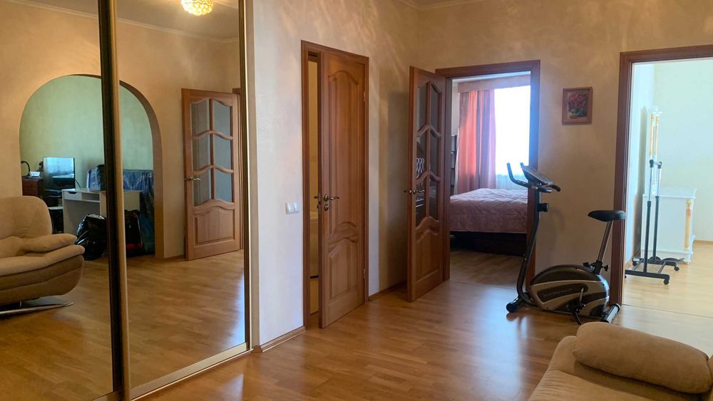 Продаж, 3 кімнатна квартира , ЖК Адмірал,