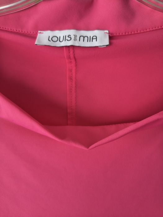 Sukienka letnia 38/Louis&Mia