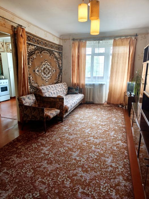 ‼️Продам 2 к.кв Центр города.ост.Нижнеднепровская.