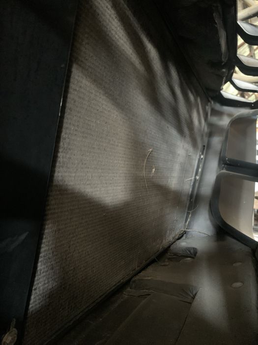 Холодильна рефрежираторнна установка CARRIER SUPRA 1250 2014 р