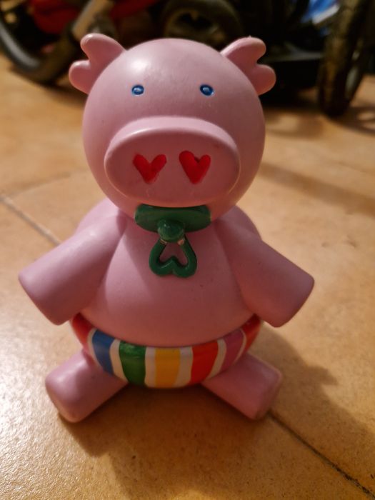 Mealheiros Diversos64551905672067124