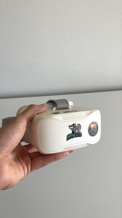 Kit FPV Pronto a Voar - iFlight Nazgul Eco XL5 + Todo o Material Necessário