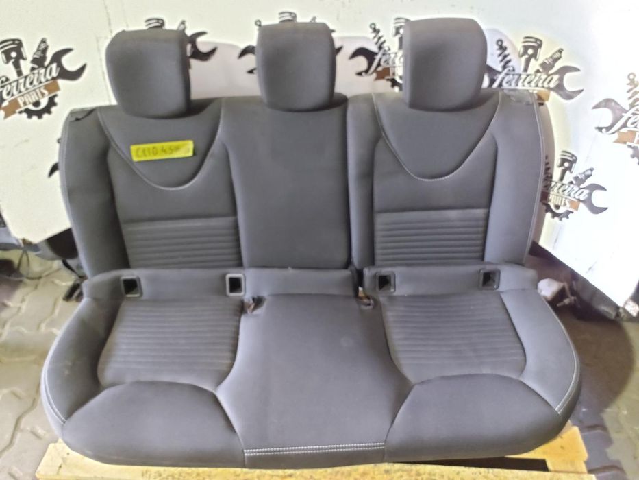 Bancos Renault Clio Iv Grandtour (Kh_)  | 2013 - 2021 - Carrinha