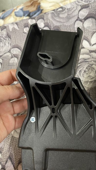 Адаптери для автокрісла