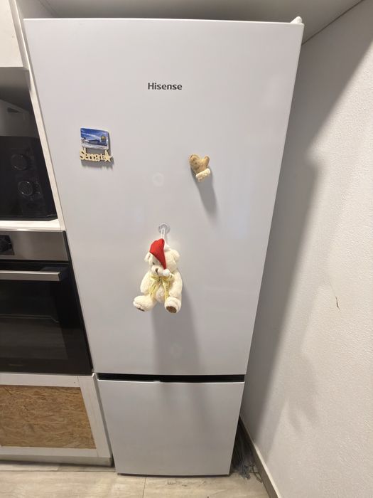 Frigorifico no-frost