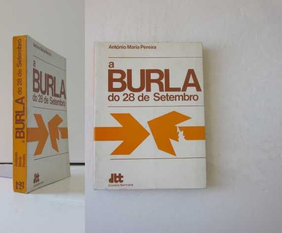 POLÍTICA PORTUGUESA - Livros