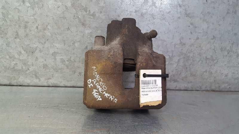 Calíper De Freio Dianteiro Esquerdo Ford Mondeo Turnier Gd