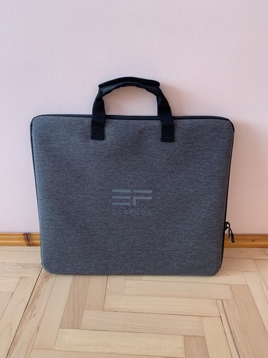 Сонячна панель EcoFlow 110 Вт Solar Panel
