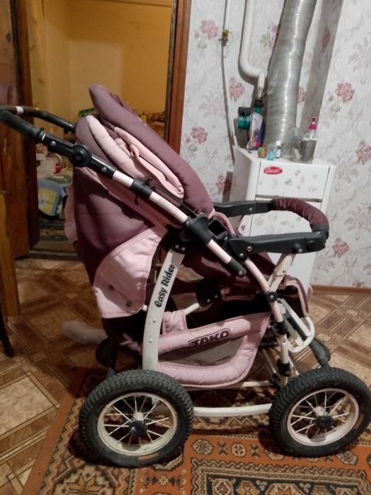 Коляска дитяча б/у