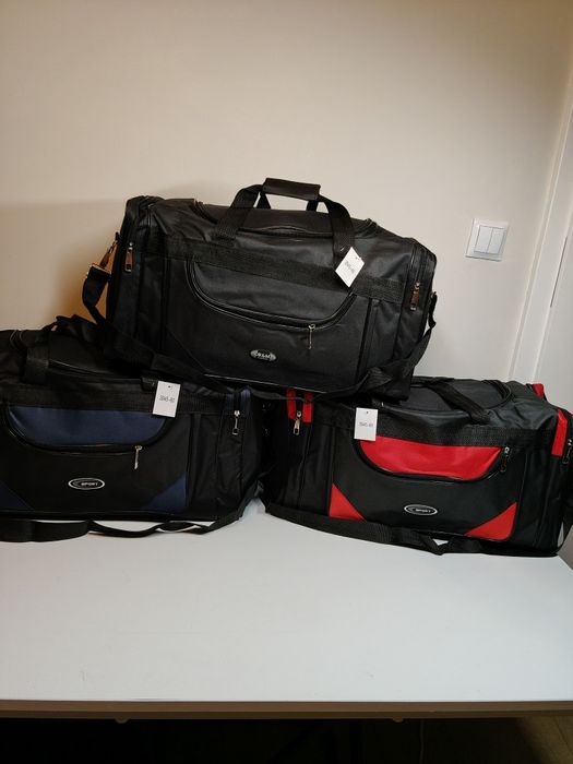 Torba podróżna super 60