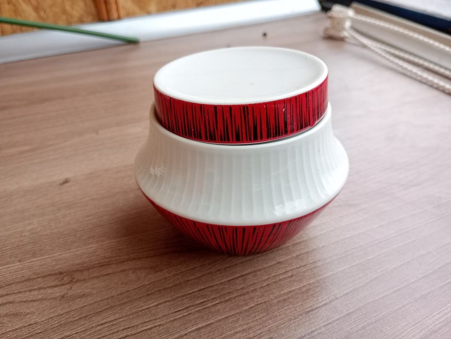 Цукорниця Bavaria, Німеччина