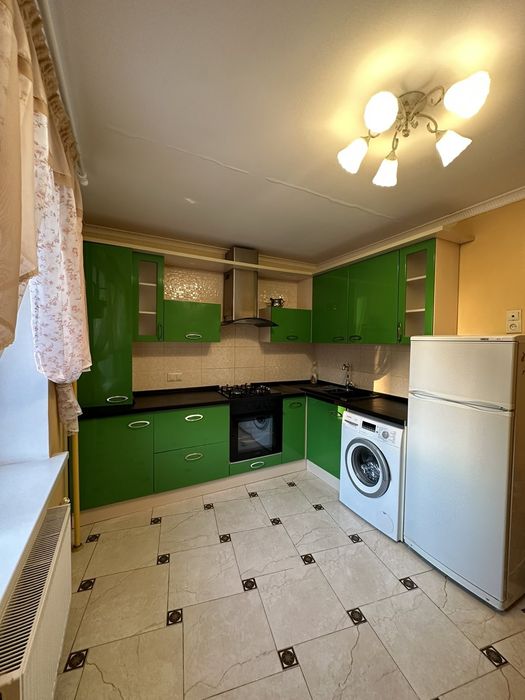 Здам 1к квартиру