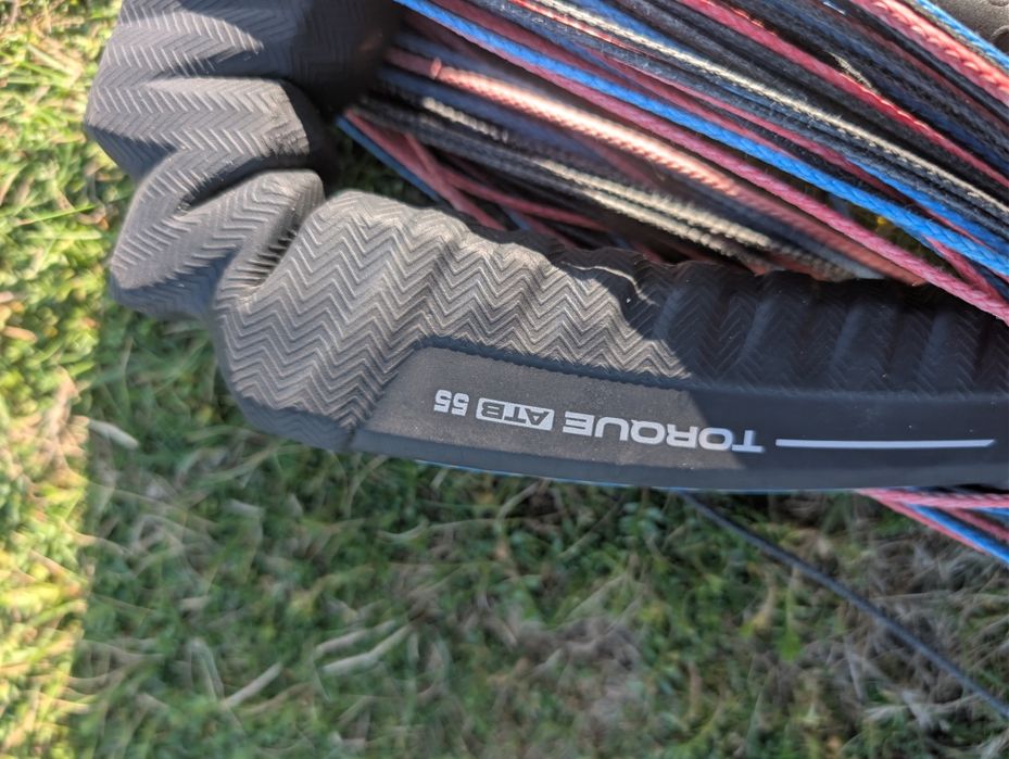 Naish Torque ATB 55 Bar