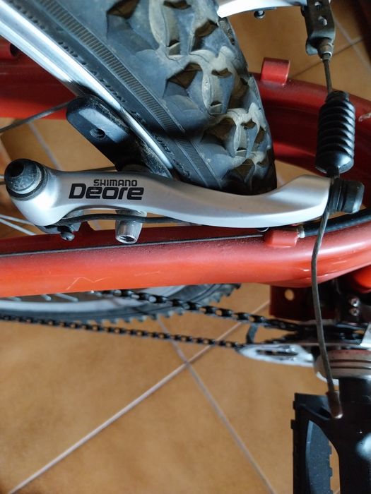 Bicicleta Promax