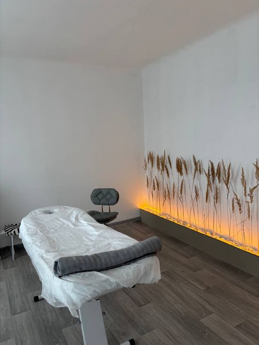 Кабінет в оренду в салоні краси