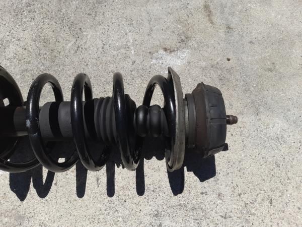 Amortecedor frente direito DACIA Sandero (BS_)