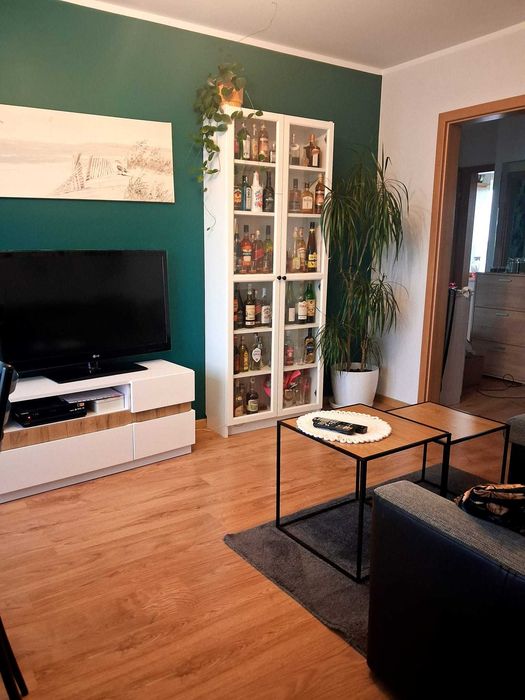 Na sprzedaż mieszkanie 4 pokoje 57,90 m2 Gniezno os. Piastowskie