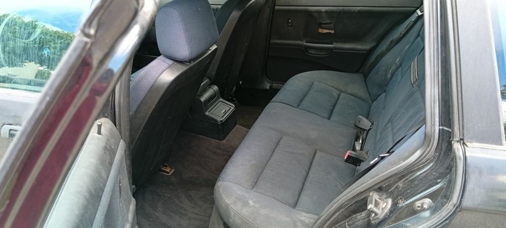 BMW 318 — fotografia 4