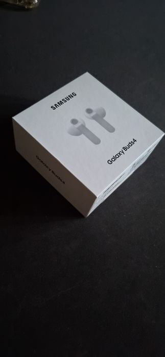 Samsumg Galaxy Buds 4