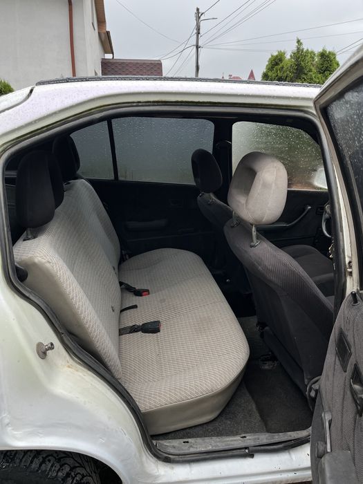 Opel kadett 1990