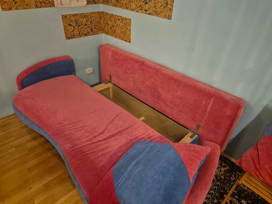 Диван розкладний