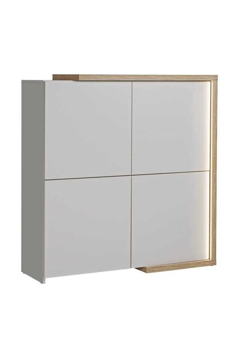 Komoda, szafa - kaszmir - nowa