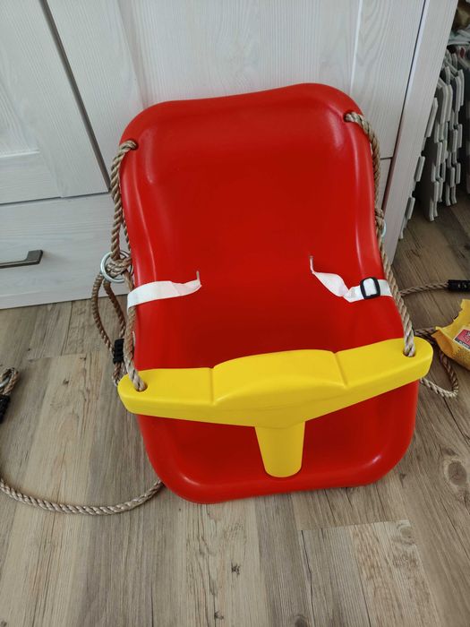 Dziecięca huśtawka