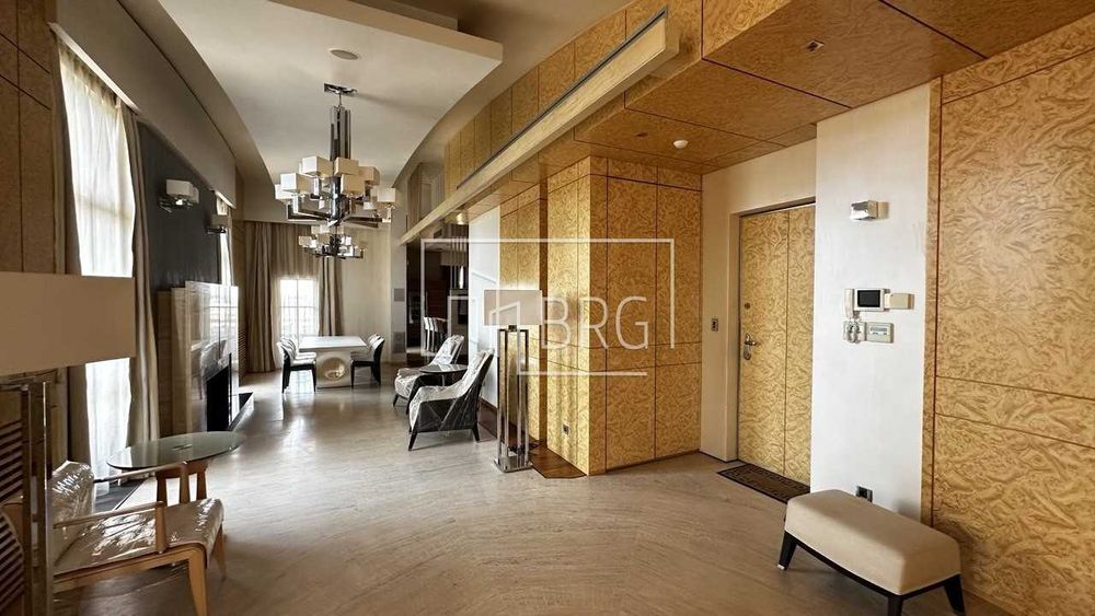 Багатокімнатна квартира за адресою (площа 334 м²) - Atlanta.ua - фото 6