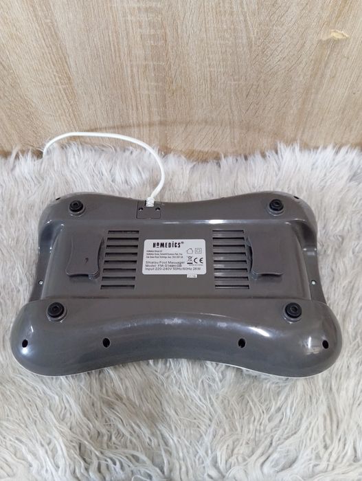 Masażer do stóp Homedics