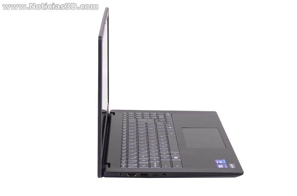 Laptop MSI Modern 15 H AI C1MG-010PL Ultra 7 155H