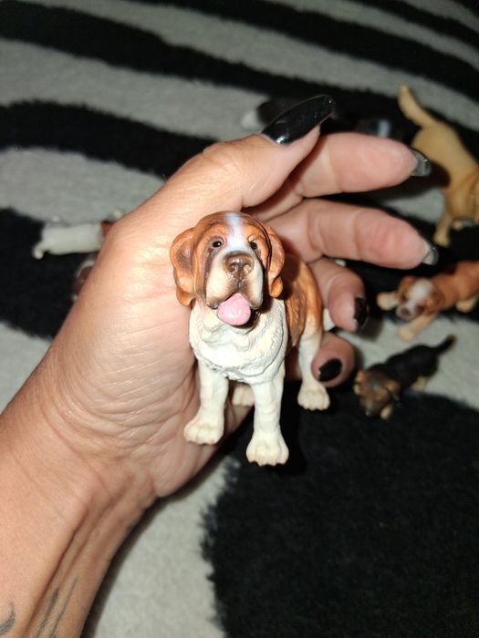 Coleção cães (12)