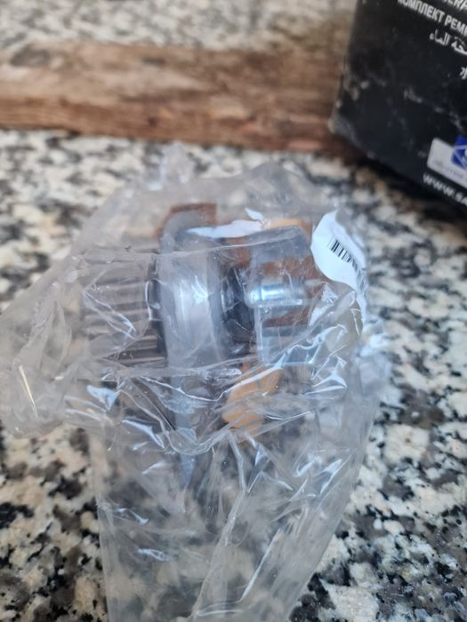 Kit correia de distribuição