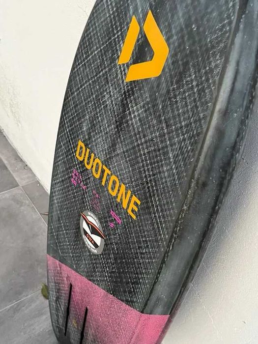 Prancha SkyStyle SLS Wingfoil 4'5 Duotone