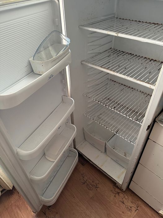 Холодильник норд