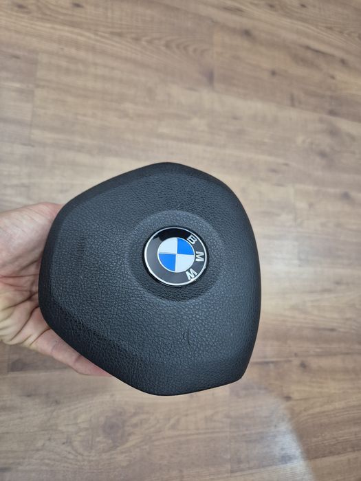 Volante com Airbag para BMW