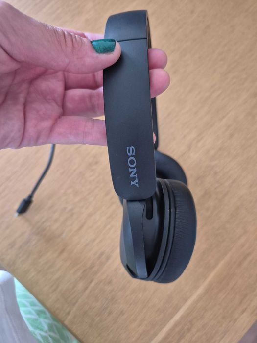 headphones bluetooth sony