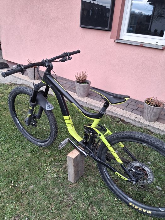 Giant Reign 2 LTD 27,5 2017
