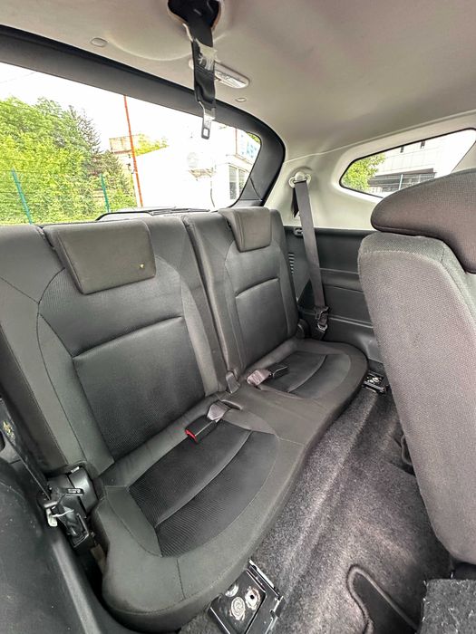 Продам Nissan Qashqai+2 2012 рік можлива розстрочка,кредит,обмін!