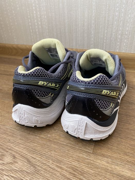 Кросівки Brooks Dyad 7 (26 см)