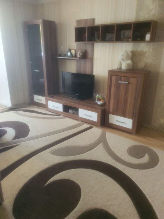 Сдам на длительный срок Евро двушку