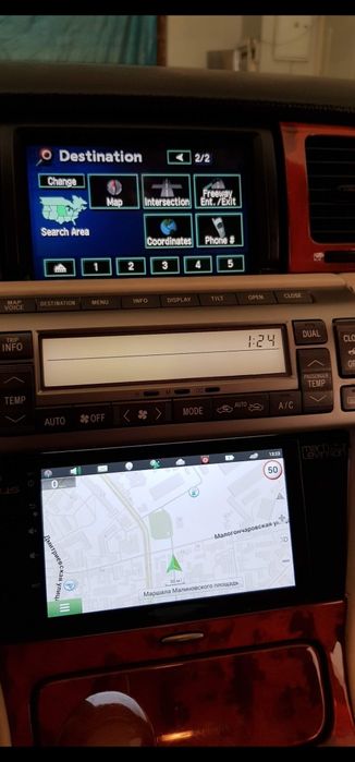 Lexus кабриолет 4,3 куба