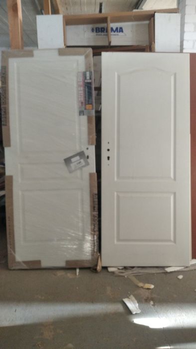 Межкомнатные двери  Porta,